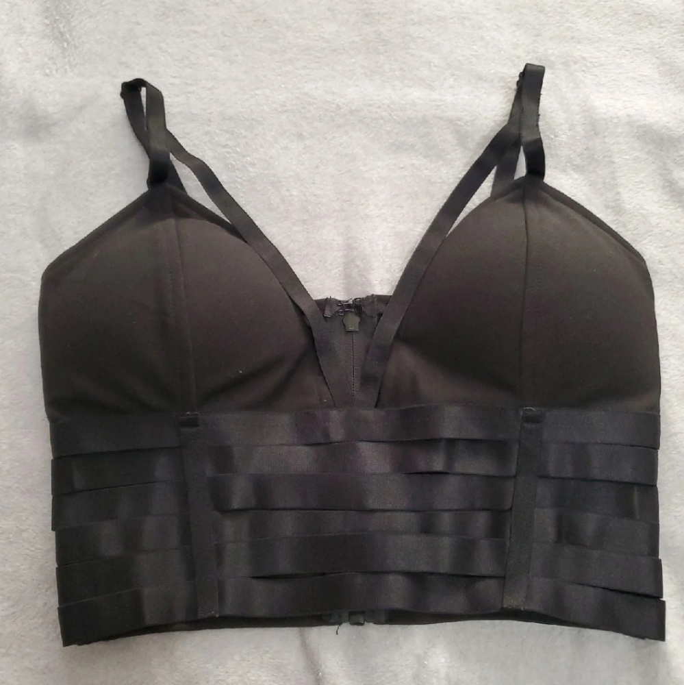 Charlotte Russe top